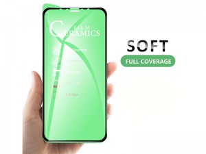 برچسب سرامیکی مناسب برای گوشی موبايل شیائومی Redmi Note 7