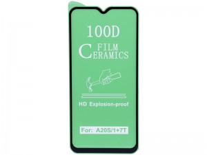 برچسب سرامیکی مناسب برای گوشی موبايل سامسونگ A20s