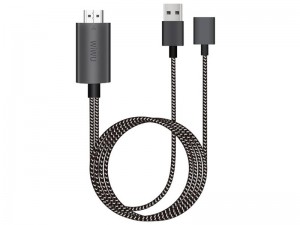 کابل تبدیل HDMI به USB ویوو مدل Universal HDTV Adapter