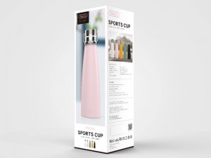 ماگ ورزشی رسی مدل RCUP-6B Sports Cup