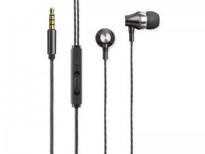 هدفون لاوت مدل TRACK 3.5mm