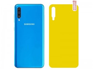 برچسب نانو پشت گوشی مناسب برای گوشی موبایل سامسونگ A70