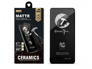 برچسب سرامیکی مات مناسب برای گوشی موبايل شیائومی Redmi 8/8A