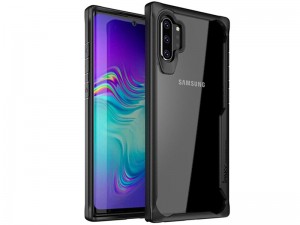 کاور iPAKY مناسب برای گوشی موبایل سامسونگ Note 10 Plus