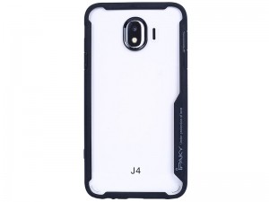 کاور iPAKY مناسب برای گوشی موبایل سامسونگ J4 PLUS