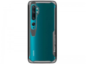 کاور iPAKY مناسب برای گوشی موبایل شیائومی Mi Note 10/Note 10 Pro/CC9 Pro