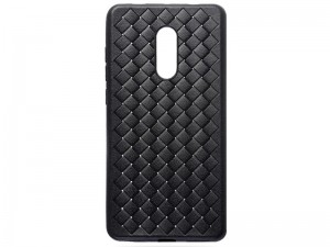 کاور طرح حصیری مناسب برای گوشی موبایل شیائومی Redmi 8