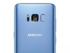 محافظ لنز دوربین مناسب برای گوشی موبایل سامسونگ S8