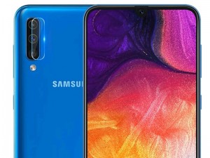 محافظ لنز دوربین مناسب برای گوشی موبایل سامسونگ A70