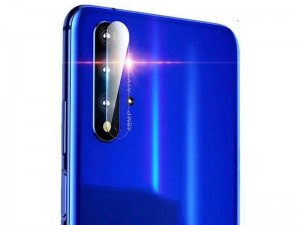 محافظ لنز دوربین مناسب برای گوشی موبایل سامسونگ A21