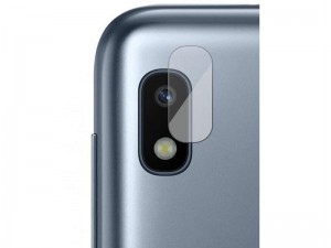 محافظ لنز دوربین مناسب برای گوشی موبایل سامسونگ A10