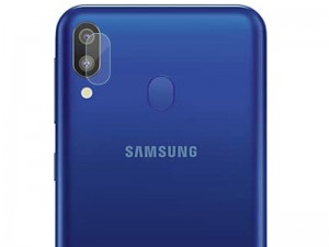 محافظ لنز دوربین مناسب برای گوشی موبایل سامسونگ A20