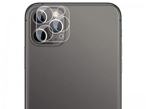 محافظ لنز دوربین مناسب برای گوشی موبایل آیفون 11 پرو