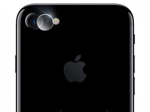 محافظ لنز دوربین مناسب برای گوشی موبایل آیفون 7/8