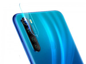 محافظ لنز دوربین مناسب برای گوشی موبایل شیائومی Redmi Note 8
