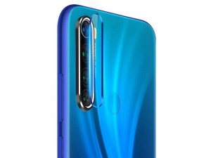 محافظ لنز دوربین مناسب برای گوشی موبایل شیائومی Redmi Note 8T