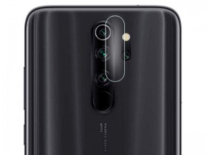 محافظ لنز دوربین مناسب برای گوشی موبایل شیائومی Redmi Note 8 Pro
