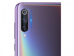 محافظ لنز دوربین مناسب برای گوشی موبایل شیائومی Mi A3