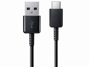 کابل اورجینال USB به Type-C سامسونگ مدل EP-DW700