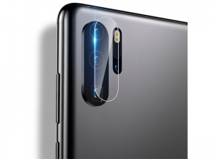 محافظ لنز دوربین مناسب برای گوشی موبایل هوآوی P30 Lite
