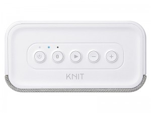 اسپیکر بلوتوثی قابل حمل Knit Audio KW51