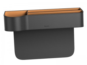 جعبه نظم دهنده داخل خودرو بیسوس مدل Elegant Car Storage Box