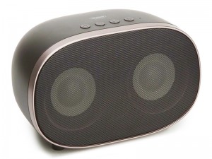 اسپیکر بلوتوثی قابل حمل دبلیو کی دیزاین مدل ST600