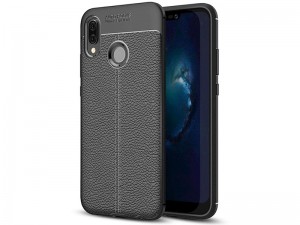 کاور طرح اتوفوکوس مناسب برای گوشی موبایل هوآوی P20 Lite