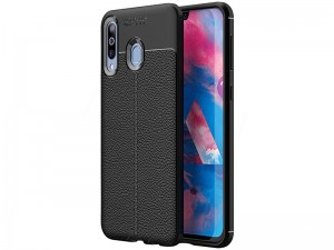 کاور طرح اتوفوکوس مناسب برای گوشی موبایل سامسونگ M30