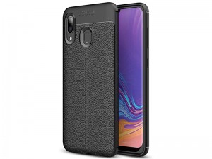 کاور طرح اتوفوکوس مناسب برای گوشی موبایل سامسونگ A40