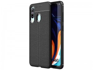 کاور طرح اتوفوکوس مناسب برای گوشی موبایل سامسونگ A60