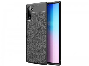 کاور طرح اتوفوکوس مناسب برای گوشی موبایل سامسونگ Note 10