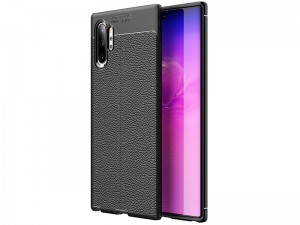 کاور طرح اتوفوکوس مناسب برای گوشی موبایل سامسونگ Note 10 Plus