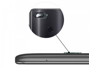 محافظ لنز دوربین مناسب برای گوشی موبایل شیائومی Mi 8 Lite