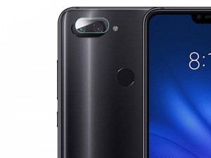 محافظ لنز دوربین مناسب برای گوشی موبایل شیائومی Mi 8 Lite