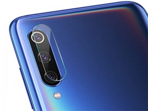 محافظ لنز دوربین مناسب برای گوشی موبایل شیائومی Mi 9 Lite