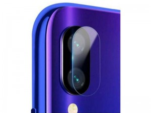 محافظ لنز دوربین مناسب برای گوشی موبایل شیائومی Redmi Note 7