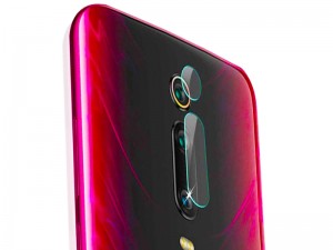 محافظ لنز دوربین مناسب برای گوشی موبایل شیائومی Redmi K20 Pro / mi 9t