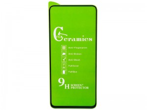 برچسب سرامیکی مناسب برای گوشی موبايل شیائومی Redmi Note 9S/Note 9 Pro/Note 9 Pro Max/Poco X3