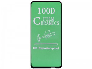 برچسب سرامیکی مناسب برای گوشی موبايل هوآوی Y9s/Honor 9X/9X Pro/P Smart Z/Y9 Prime 2019