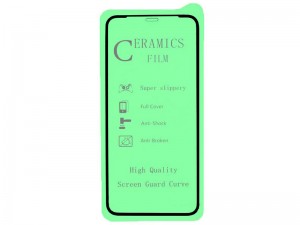 برچسب سرامیکی مناسب برای گوشی موبايل آیفون XS/11 Pro