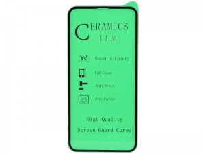 برچسب سرامیکی مناسب برای گوشی موبايل آیفون 11