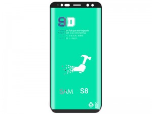 برچسب سرامیکی مناسب برای گوشی موبايل سامسونگ S8/S9