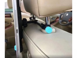 پایه نگهدارنده سه کاره تبلت و گوشی موبایل مدل Car Phone Tablet Bracket