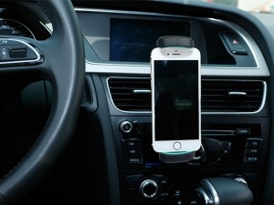 پایه نگهدارنده سه کاره تبلت و گوشی موبایل مدل Car Phone Tablet Bracket