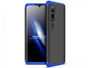کاور اورجینال GKK مناسب برای گوشی موبایل شیائومی Mi Note 10/Note 10 Pro/CC9 Pro