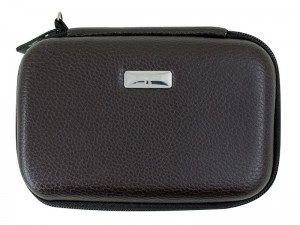 کیف هارد طرح سیلیکون پاور مدل A12L Armor Series