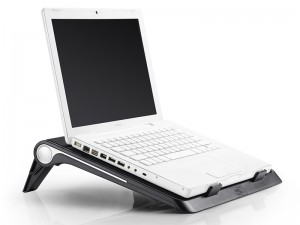 پایه خنک کننده لپ تاپ دیپ کول مدل N180 FS