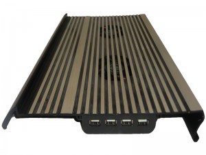 پایه خنک کننده لپ تاپ ایکس پی پروداکت مدل XP-F99