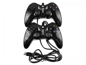 دسته بازی دوبل ایکس پی پروداکت مدل XP-8032B